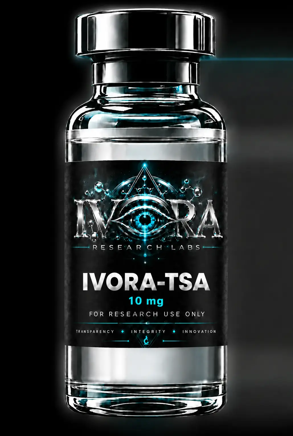 Ivora-TSA research material
